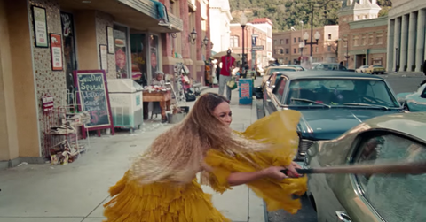 empowering break up songs