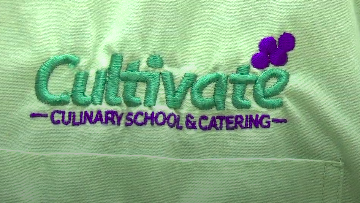 cultivate cafeteria food