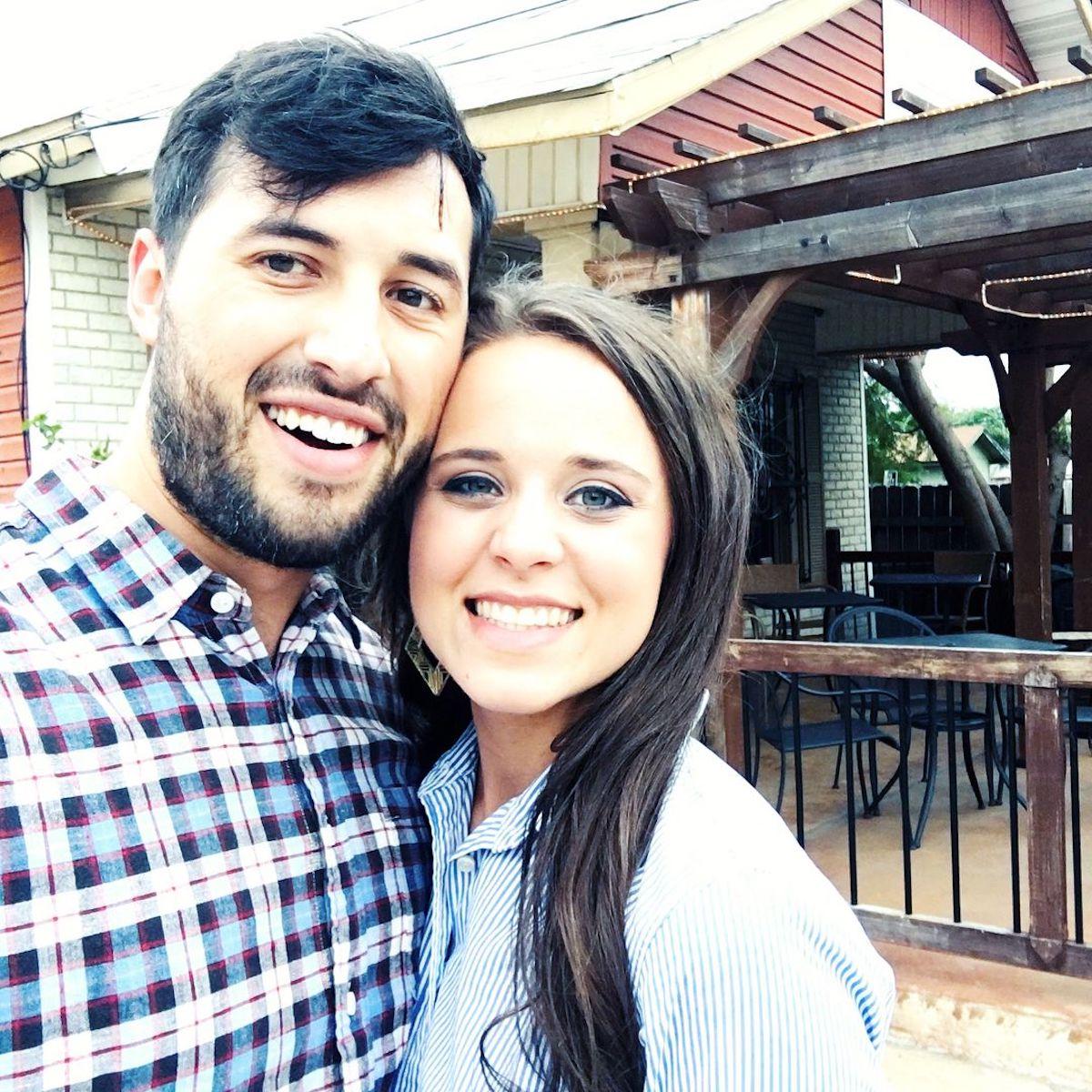 jinger jeremy vuolo