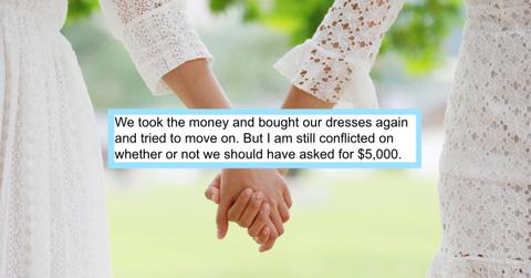 featured lesbian wedding