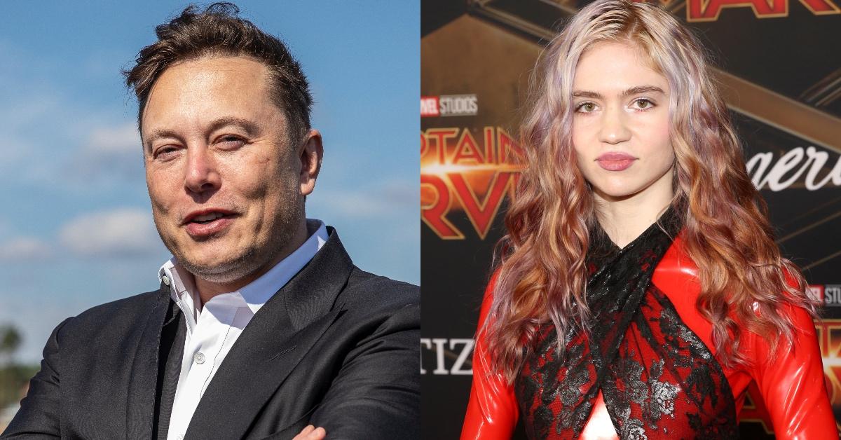 Are Grimes and Elon Musk Married? They Just Welcomed Baby No. 2