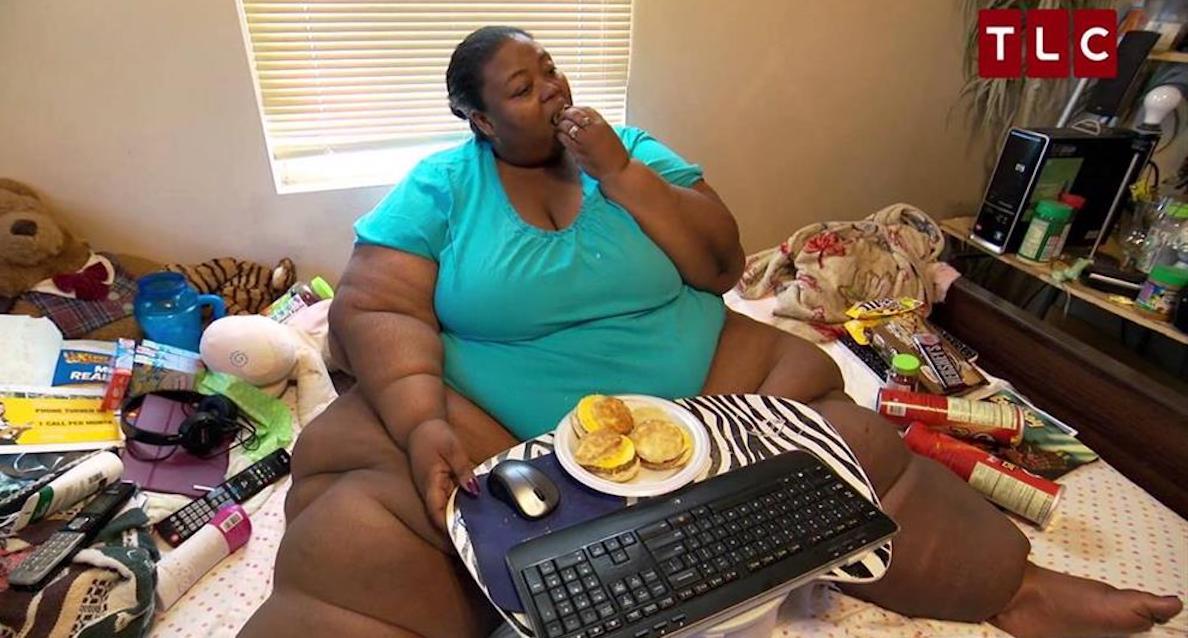 My 600-lb Life' — Is it Real Plus Who Pays?
