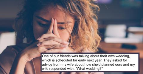 featured upset woman