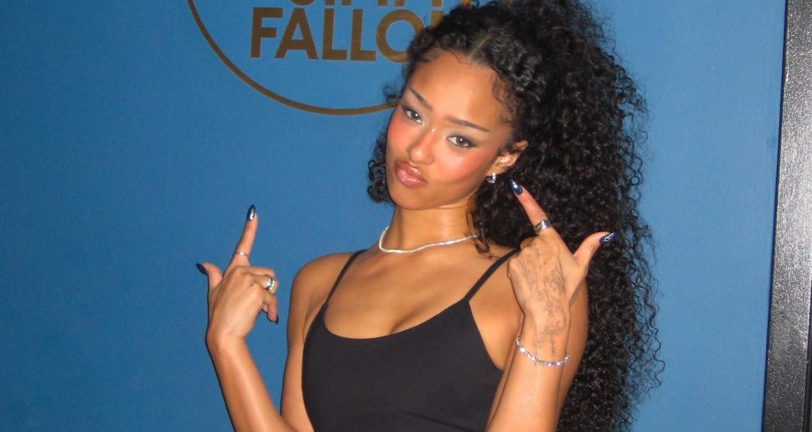 Did Manon Get Kicked out of KATSEYE?