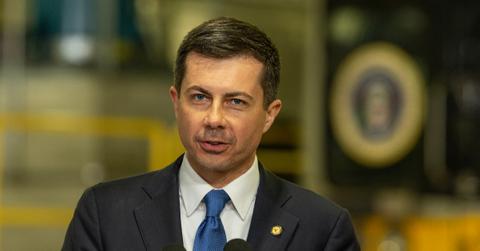 Pete Buttigieg