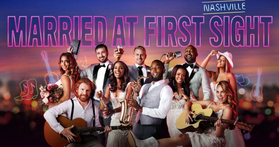 'Married at First Sight' Season 16