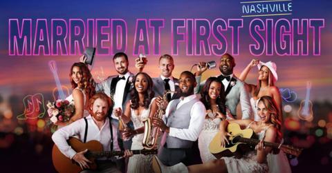 'Married at First Sight' Season 16