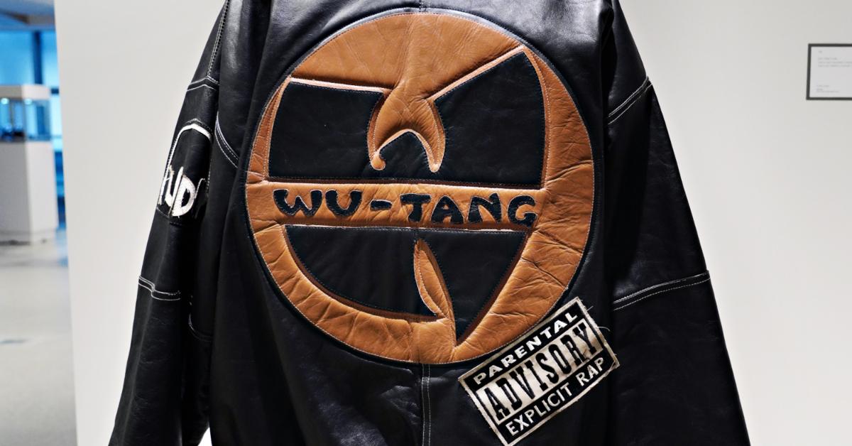 Wu-Tang Clan logo