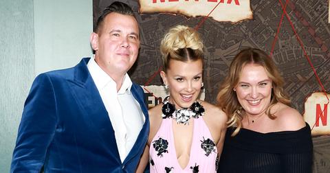 Who Are Millie Bobby Brown's Parents? Here's What to Know