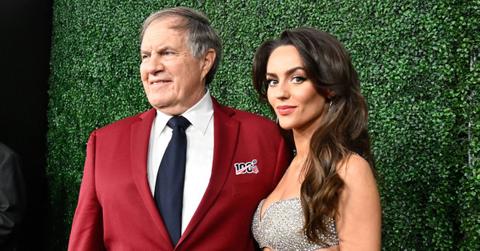 Is Jordan Hudson Pregnant With Bill Belichick’s Child?