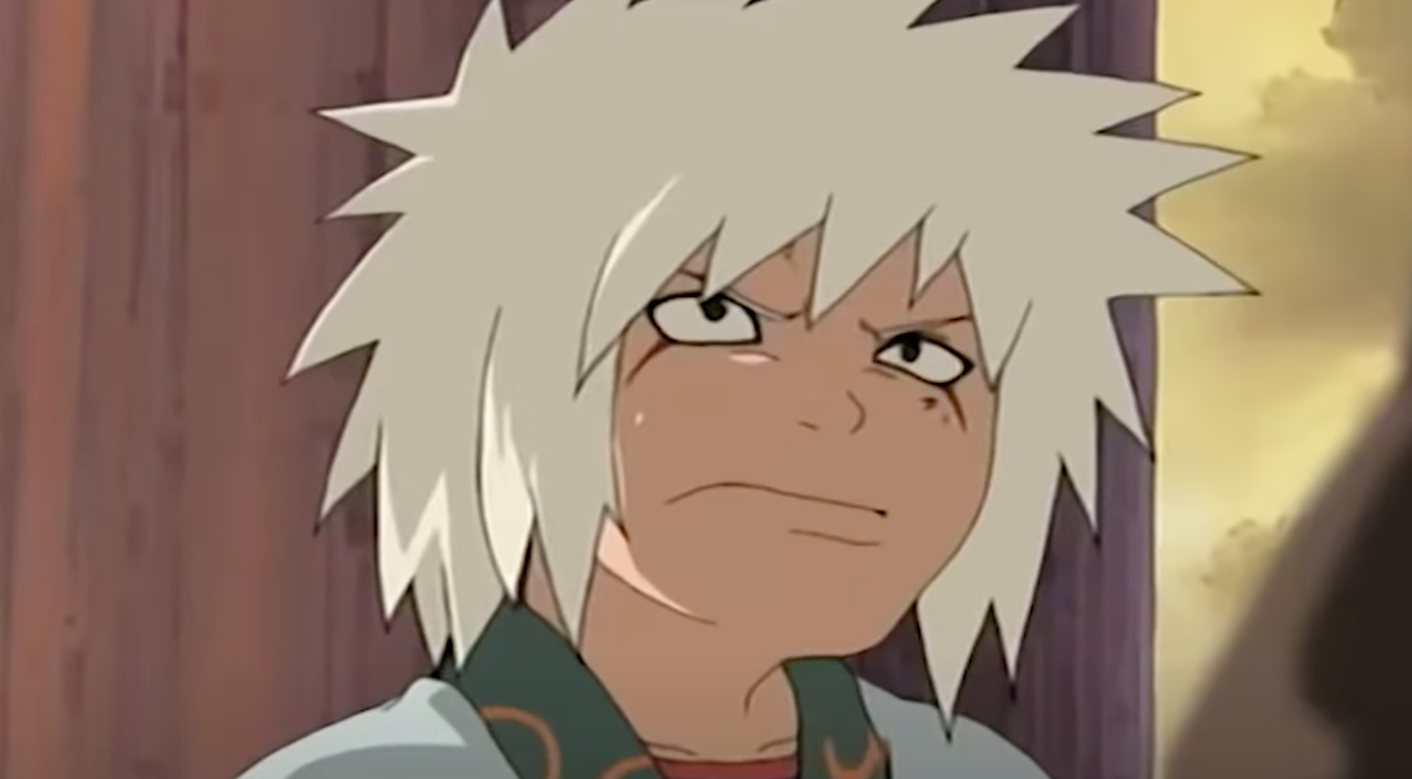 Jiraiya, Naruto Jiraiya character png