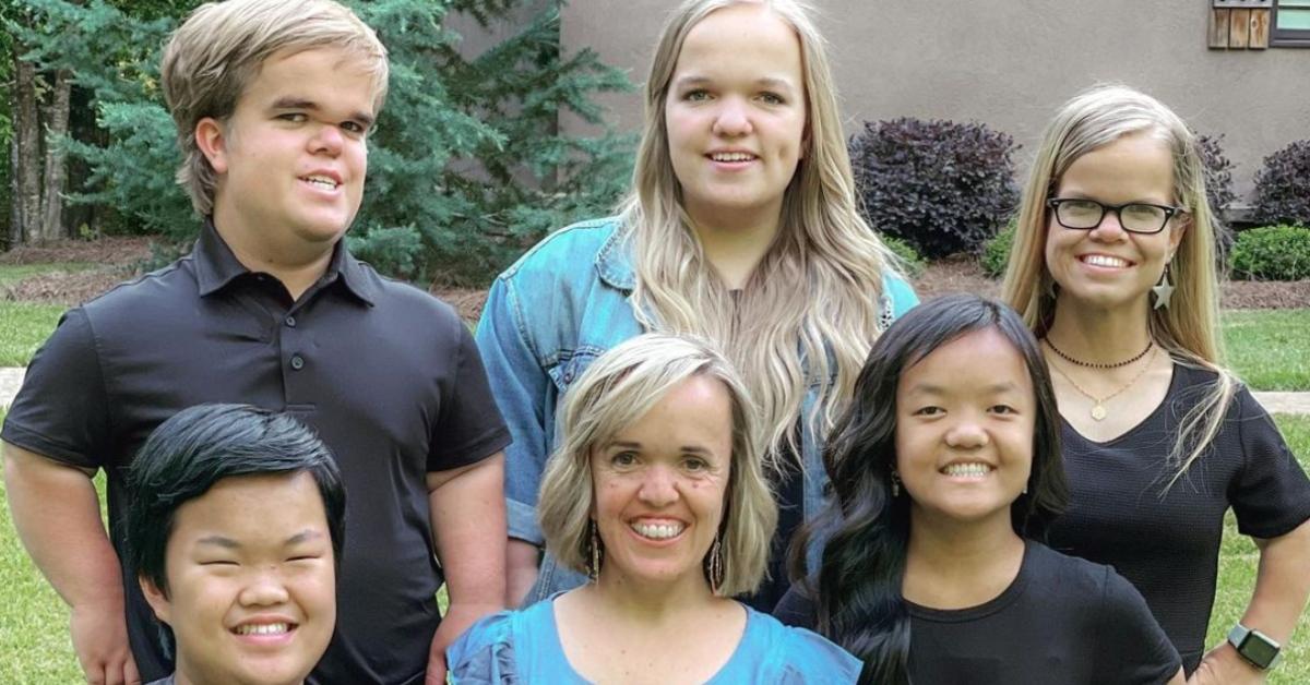 The '7 Little Johnstons' Salary per Episode Is Very Impressive