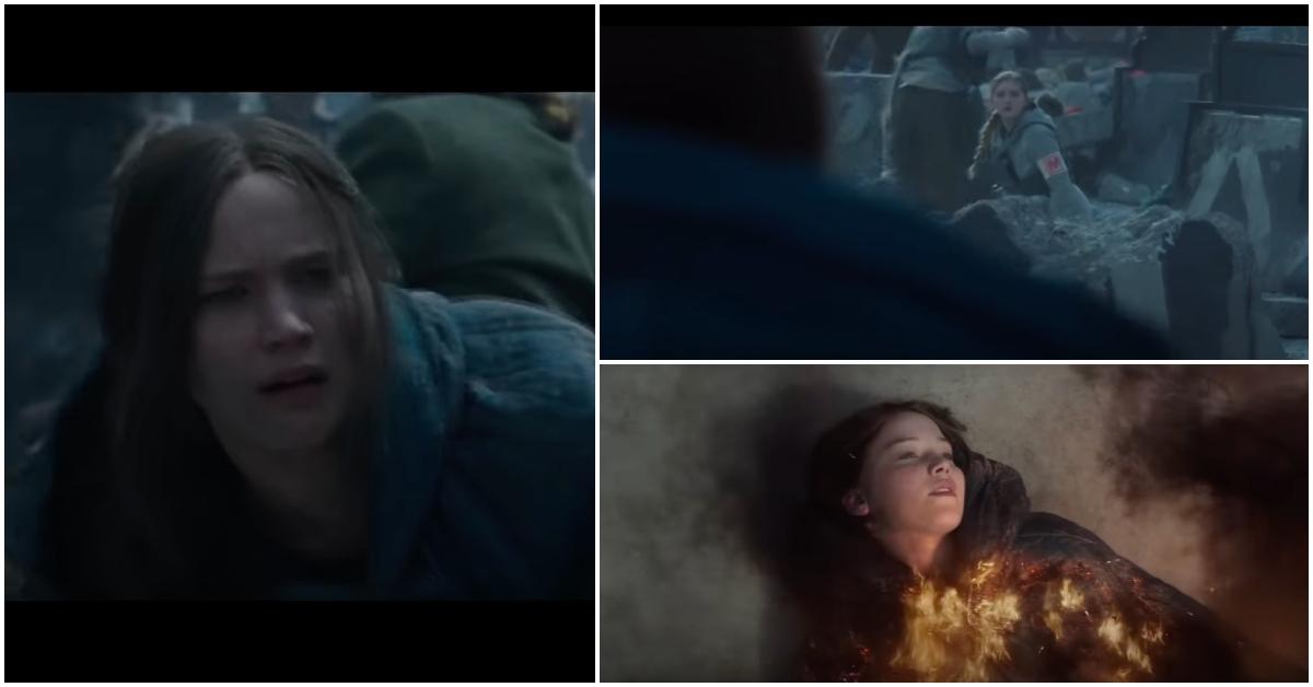 saddest movie character deaths hunger games