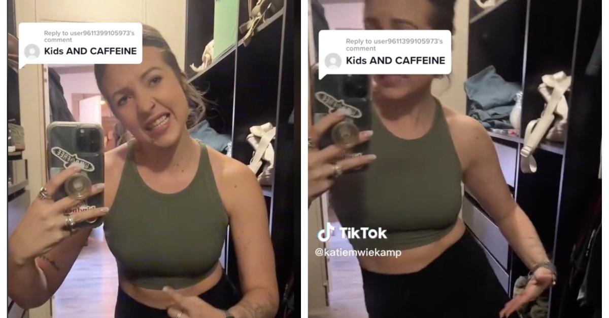 What Is the Fupa Challenge on TikTok? It's Brilliant