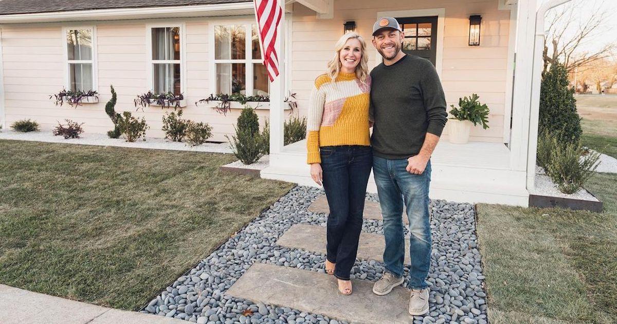 Do They (the Homeowners) Get to Keep the Furniture on 'Fixer to Fabulous'?