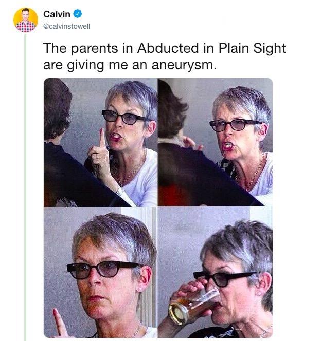 abducted in plain sight meme