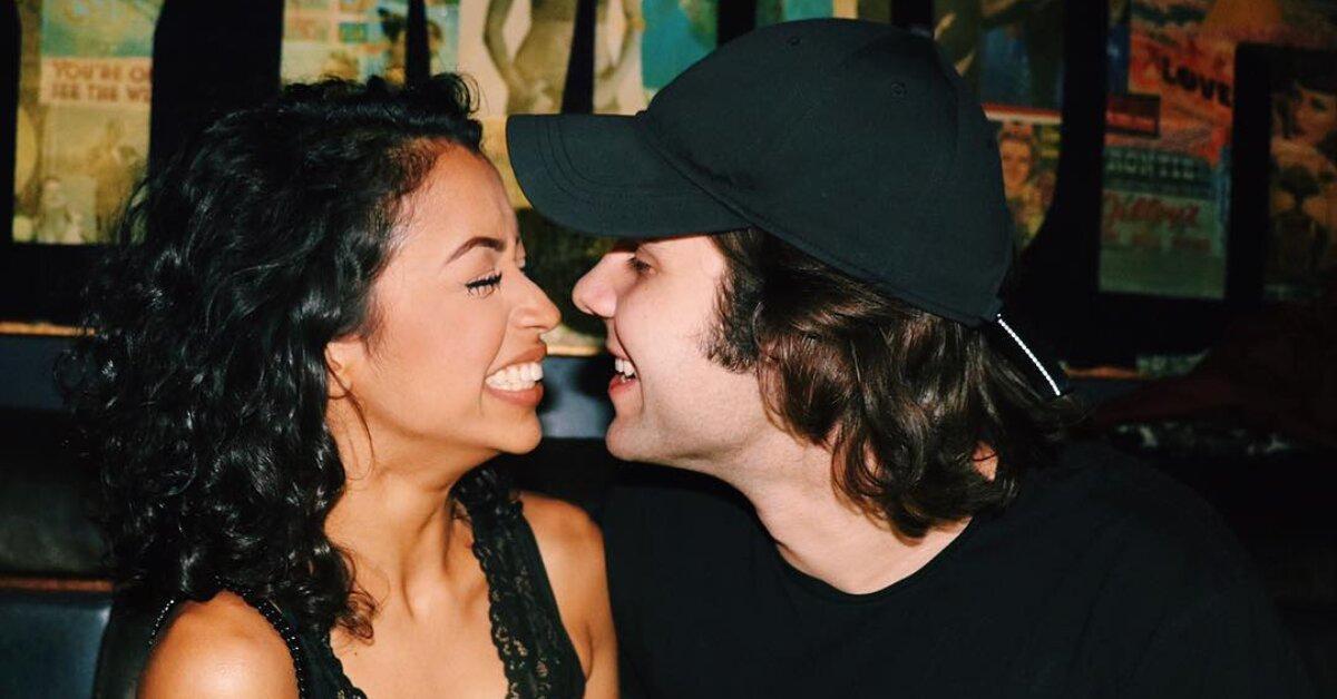 Who Are David Dobrik's Ex Girlfriends? He Really Only Loved One of Them
