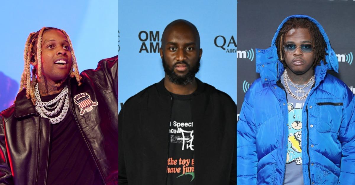 Inside Off White designer Virgil Abloh's beef with Kanye West