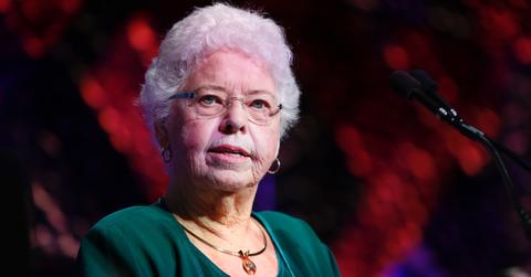 what did joanne rogers do for a living