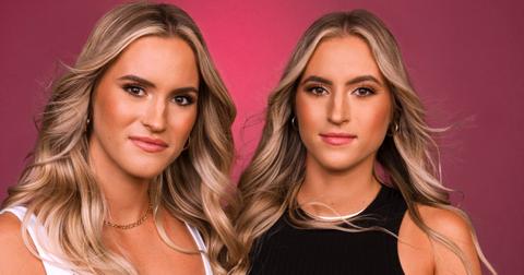 Zoie and Baelee Bogart