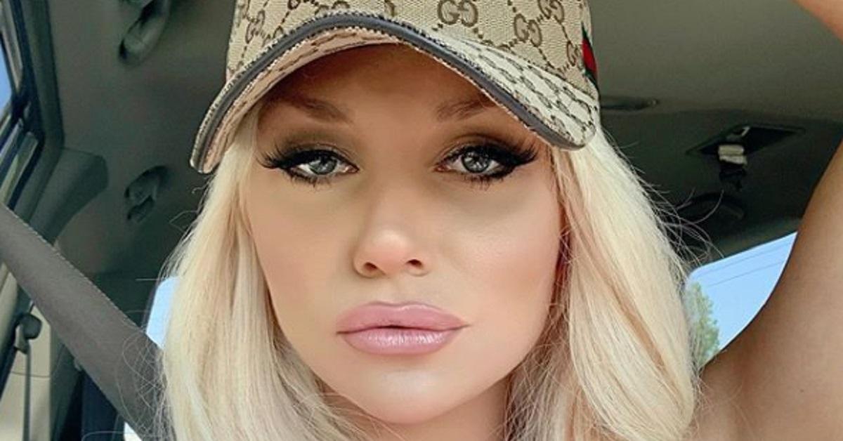 Who Is Courtney Stodden Dating? Latest Rumors Include '90210' Star