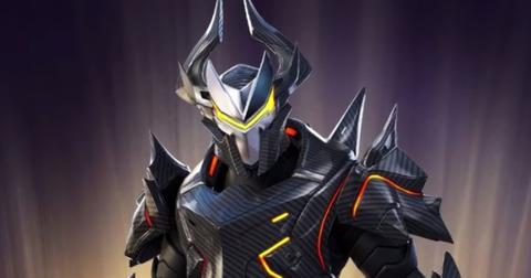 Here's How to Get the Omega Knight Skin in 'Fortnite'