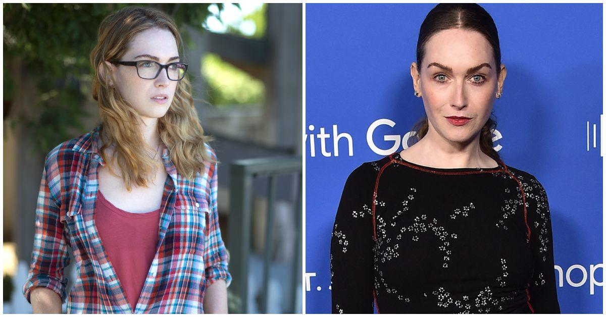 sense cast now jamie clayton