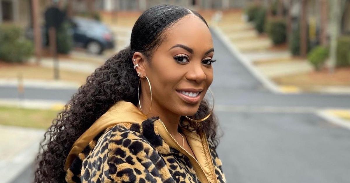 Is Sanya Richards-Ross Joining 'RHOA'? Viewers Are Speculating