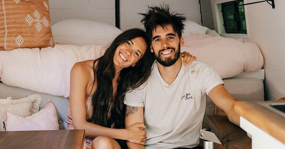 Eamon & Bec Are Travel Vloggers — What's Their Combined Net Worth?