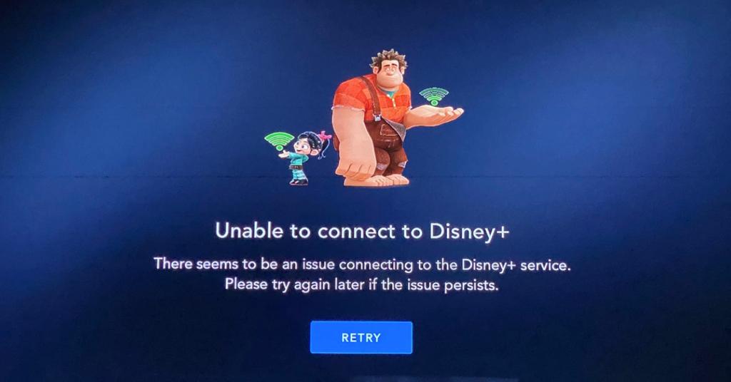 How to Contact Disney Plus Customer Service About Launch Day Glitches