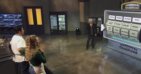 Is ‘Tournament of Champions’ Rigged? Producer Responds