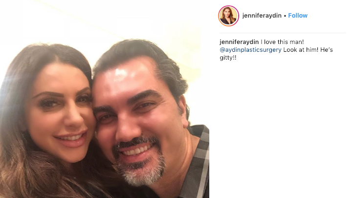 jennifer rhonj husband cheating