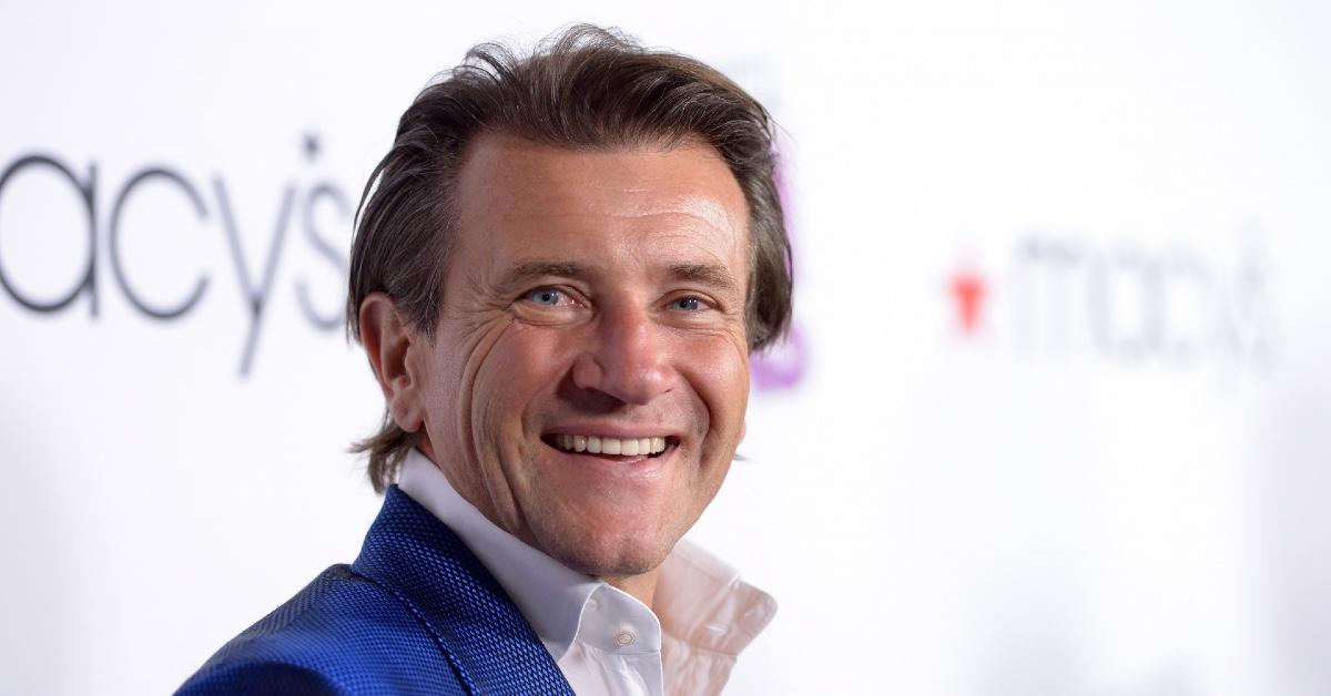 Robert Herjavec