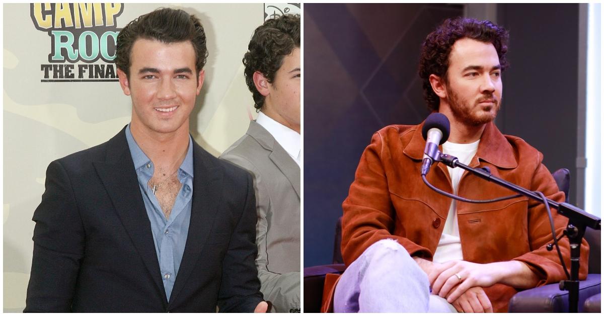 kevin jonas