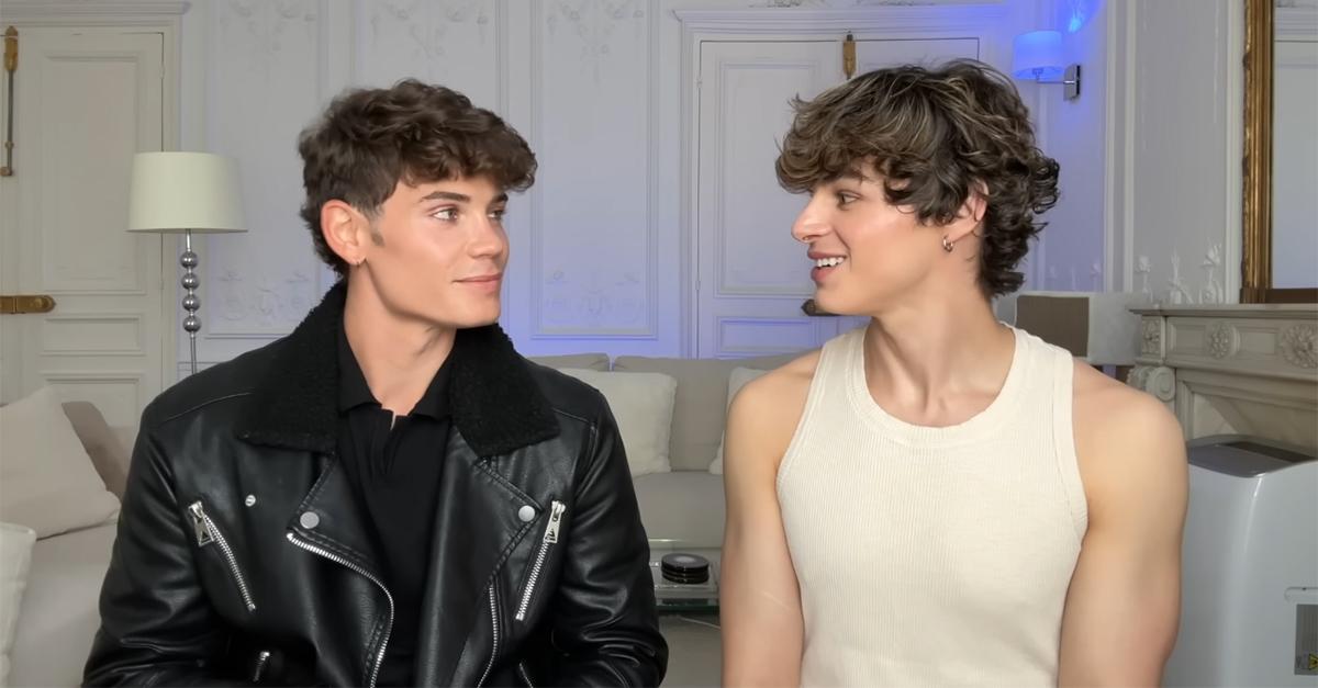 Why Did Nicky and Pierre Break Up? The TikTok Stars Opened up About