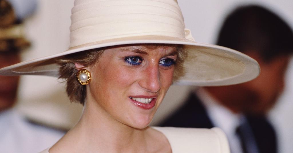 Did Princess Diana Have A Daughter It s A Wild Conspiracy Theory