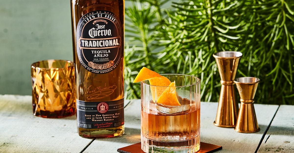 National Tequila Day cocktails