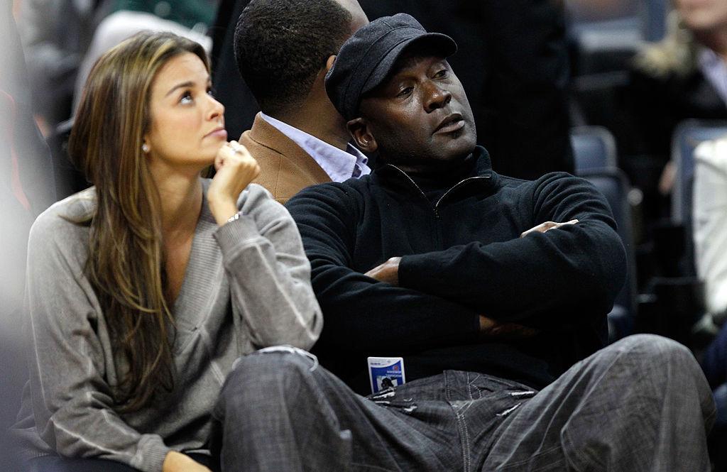 Where Does Michael Jordan And Wife Live 1588437620621 