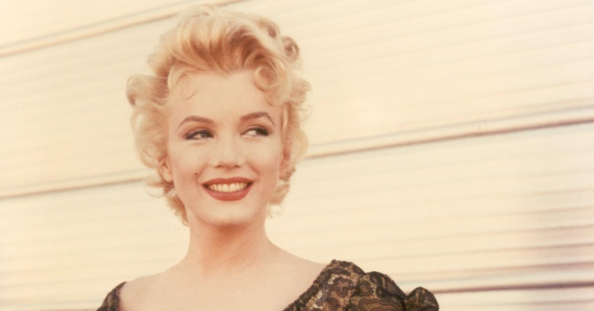 Marilyn Monroe