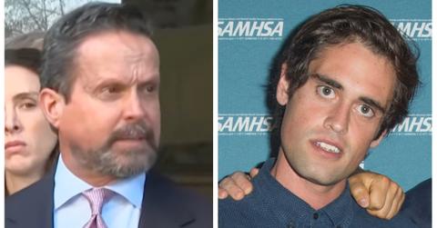 Why Did Attorney Alan Jackson Withdraw From Nick Reiner's Case?