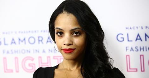 bianca lawson parents