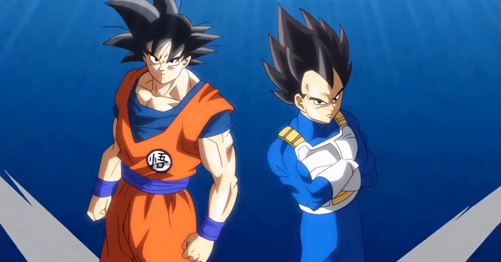 Why Does Vegeta Call Goku Kakarot The Frenemies Shared Lineage Explained