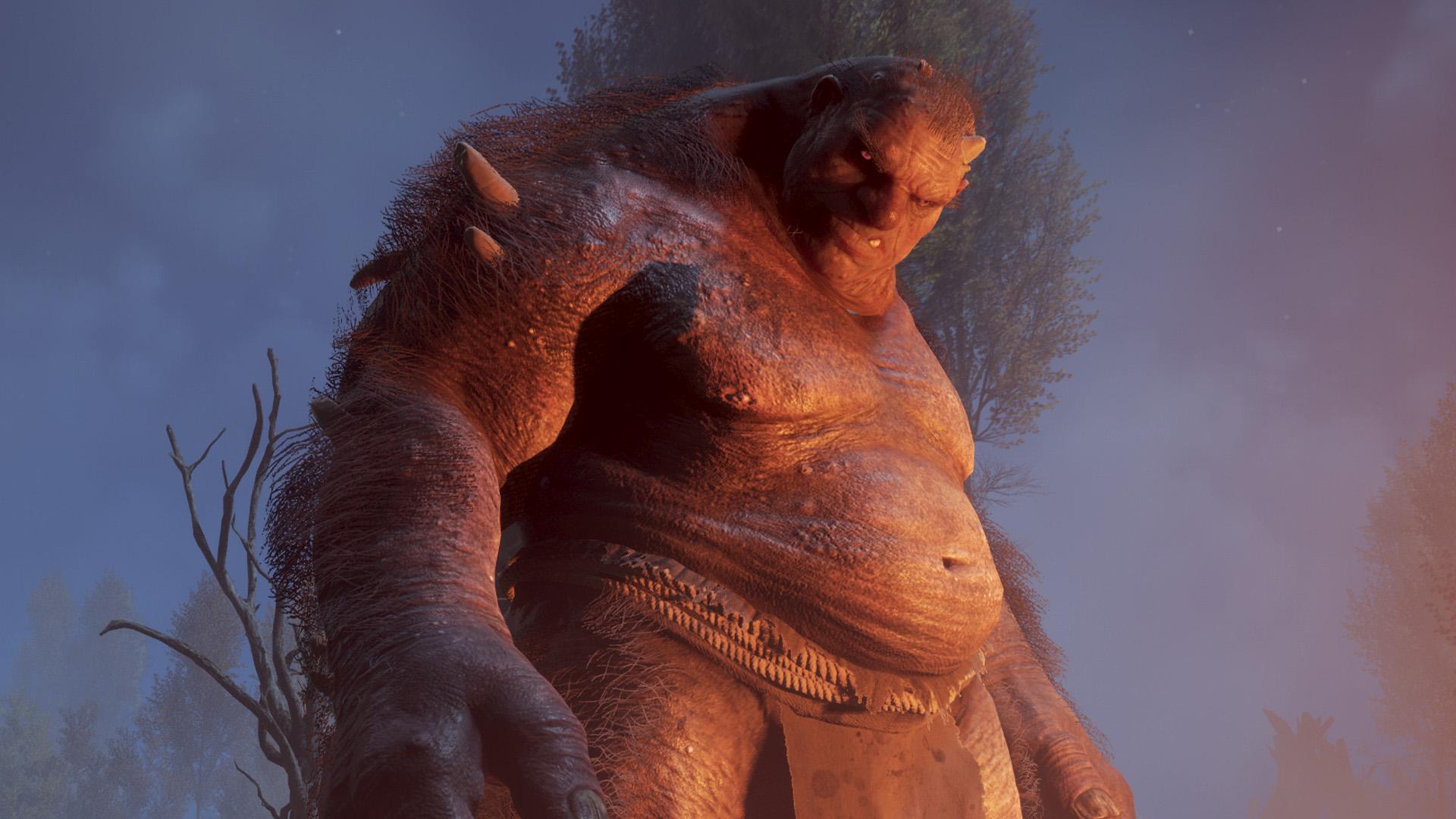 Where to Find Troll Bogeys in 'Hogwarts Legacy' — Locations Explained