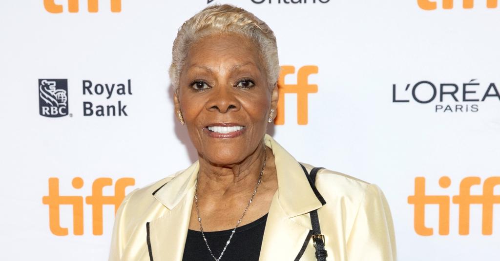 What's Dionne Warwick's Net Worth? The Star Isn't Doing Too Bad