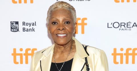 Dionne Warwick