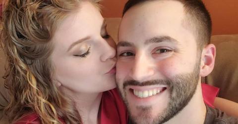 kaitlin bennett husband