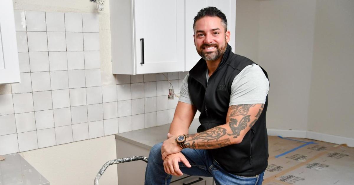 Where Is HGTV's 'Rico to the Rescue' Filmed?