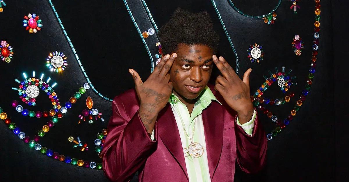 Kodak Black S Release Date Did It Change After Trump S Pardon