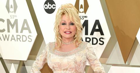 Dolly Parton S Siblings In Order Details On Her Family Members