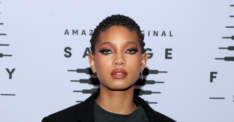 Willow Smith